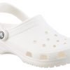 Crocs Classic K Clog, Sommerschuh, Hausschuh, Badeschuh mit schwenkbarem Fersenriemchen