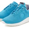LASCANA ACTIVE Sneaker mit Wohlfühl-Innensolle, Schnürhalbschuh, Freizeitschuhe VEGAN