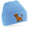 Lion King Simba Youth Beanie - Disney Knit Hat for Kids