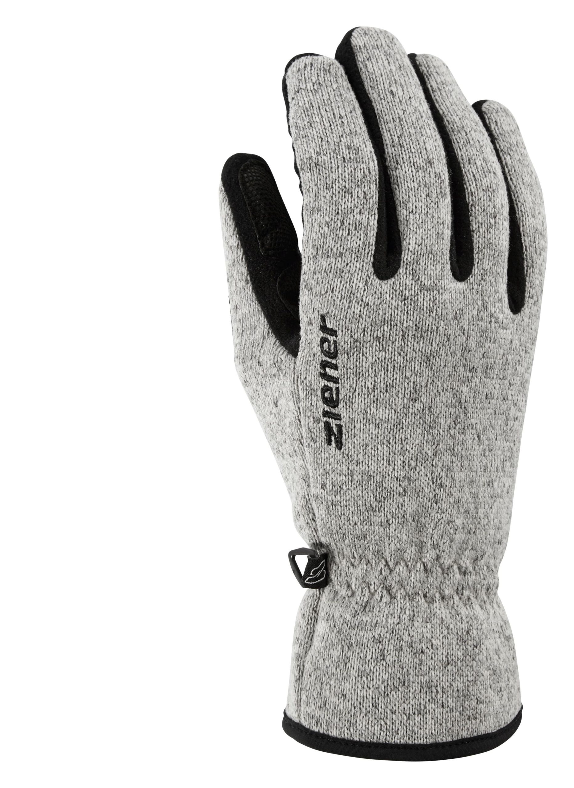 ZIENER LIMAGIOS Junior Multisport Gloves - Kids' Durable Handwear