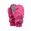 Bart's Kids Basic Ski Gloves - Warm & Waterproof Winter Gloves