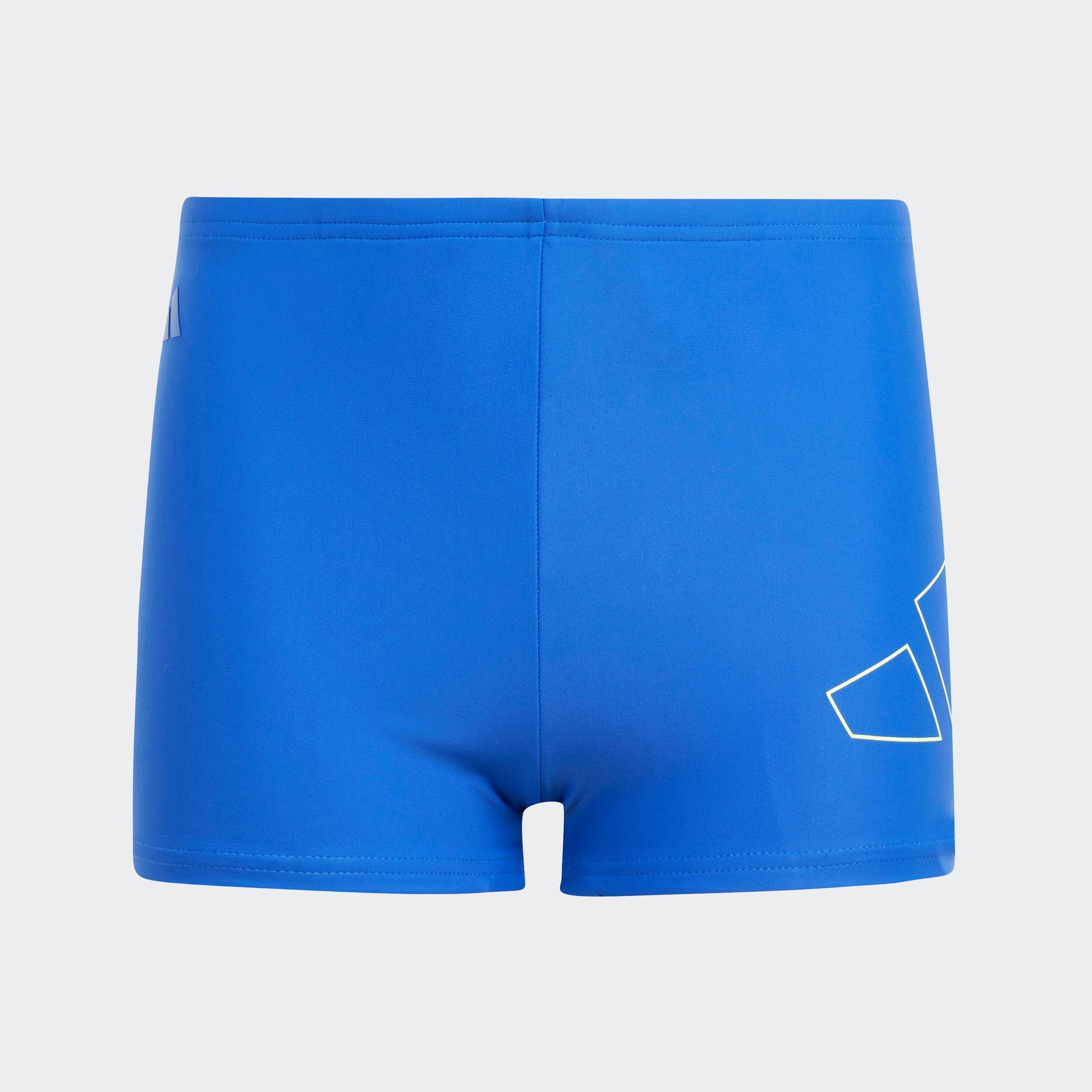 adidas Performance BB Boxer Swim Trunks - Kids' Swim Shorts