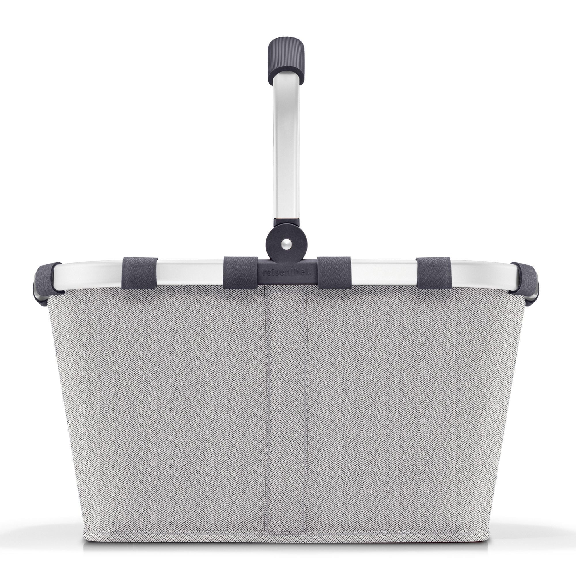 Reisenthel Carrybag XS Dark Blue (Batik Strong Blue) - Original Shopping Basket