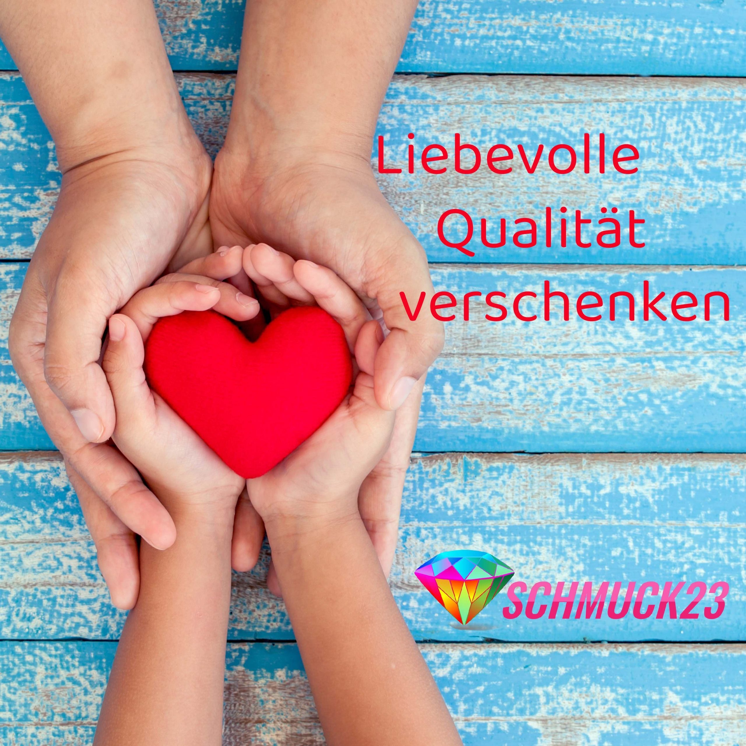 Schmuck23 Paar Ohrhänger Kinder Ohrringe Delfin 925 Silber, Kinderschmuck Kristalle Mädchen Geschenk