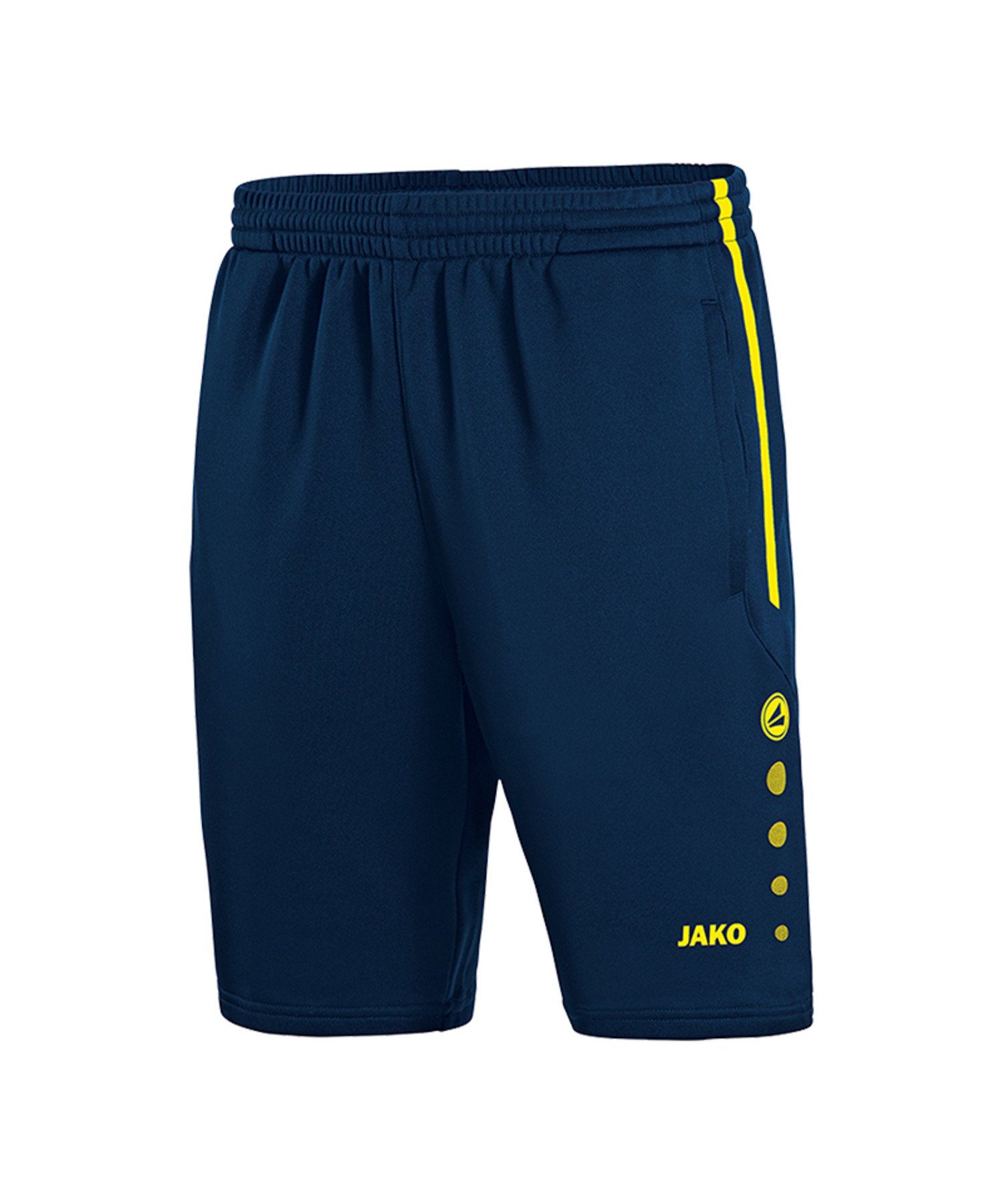 Jako Active Training Shorts Kids Active