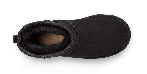 UGG Classic Mini 2 Kids Winter Boots - Premium Sheepskin Comfort UGG Classic Mini 2 Kids Winter Boots - Premium Sheepskin Comfort