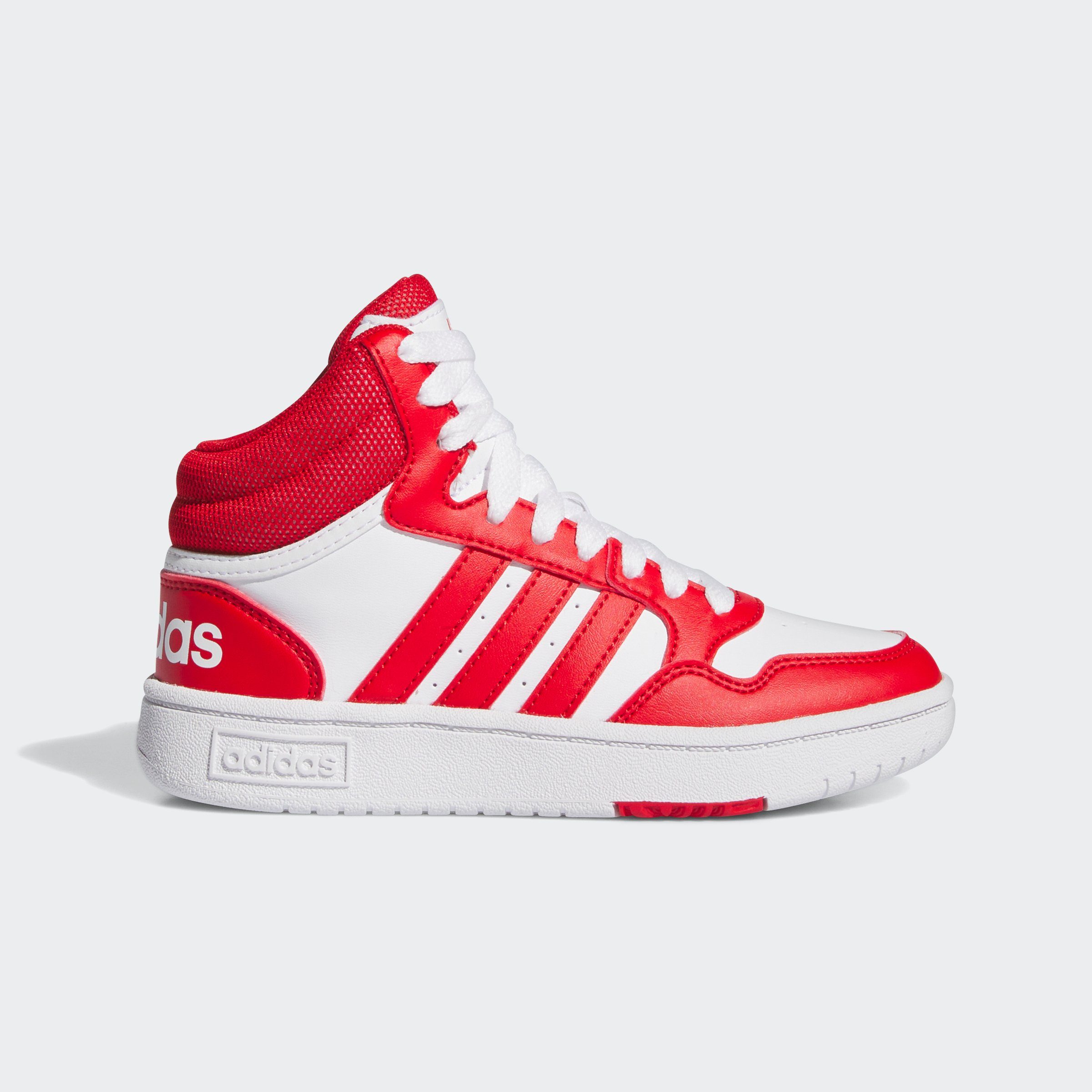 adidas Sportswear HOOPS MID 3.0 K Kids' Sneaker
