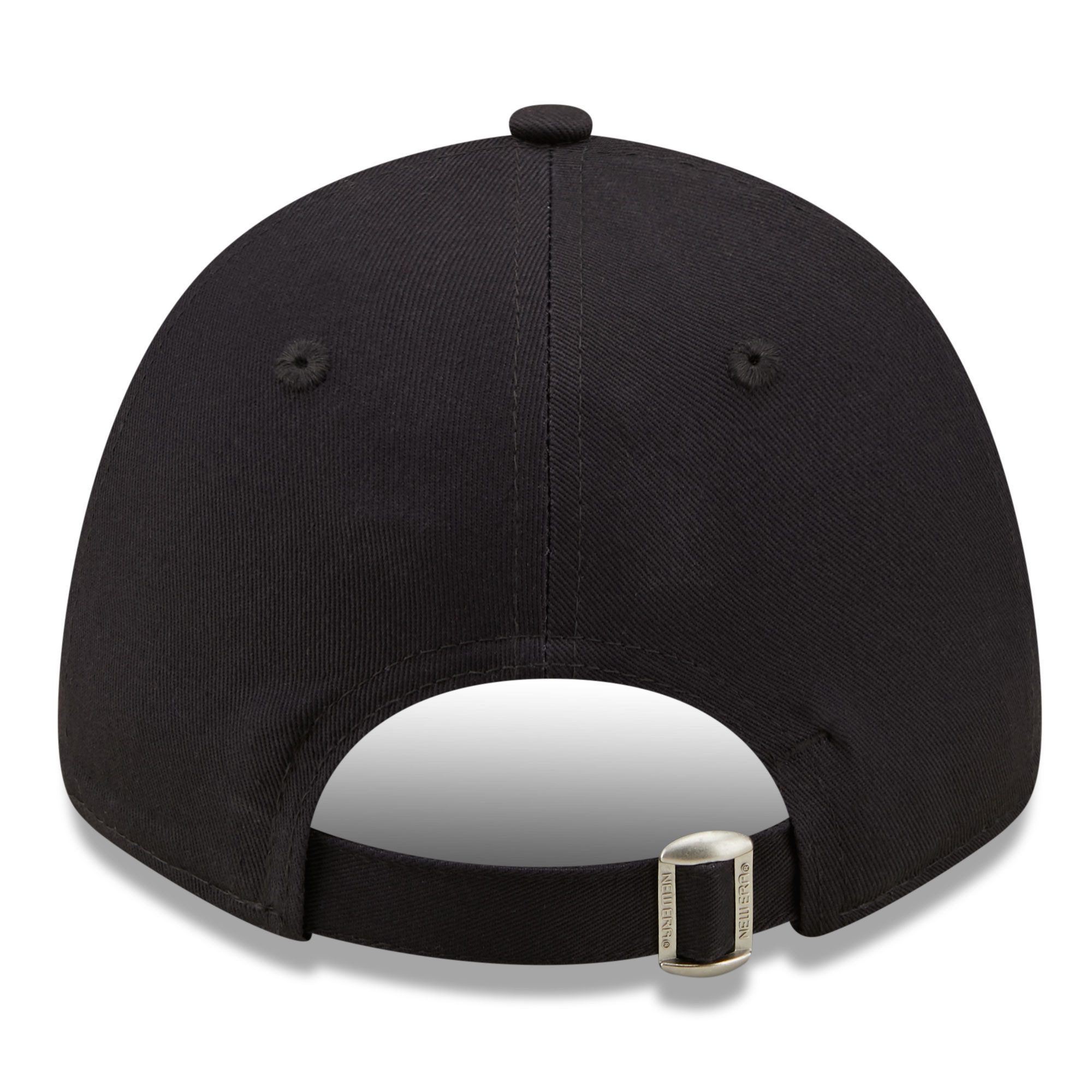 MLB Kids 9Forty Strapback Cap - New York Yankees & Los Angeles Dodgers - Official New Era