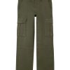 Name It NKMRYAN Cargo Pants - Kids' Stylish & Comfortable Adventure Wear