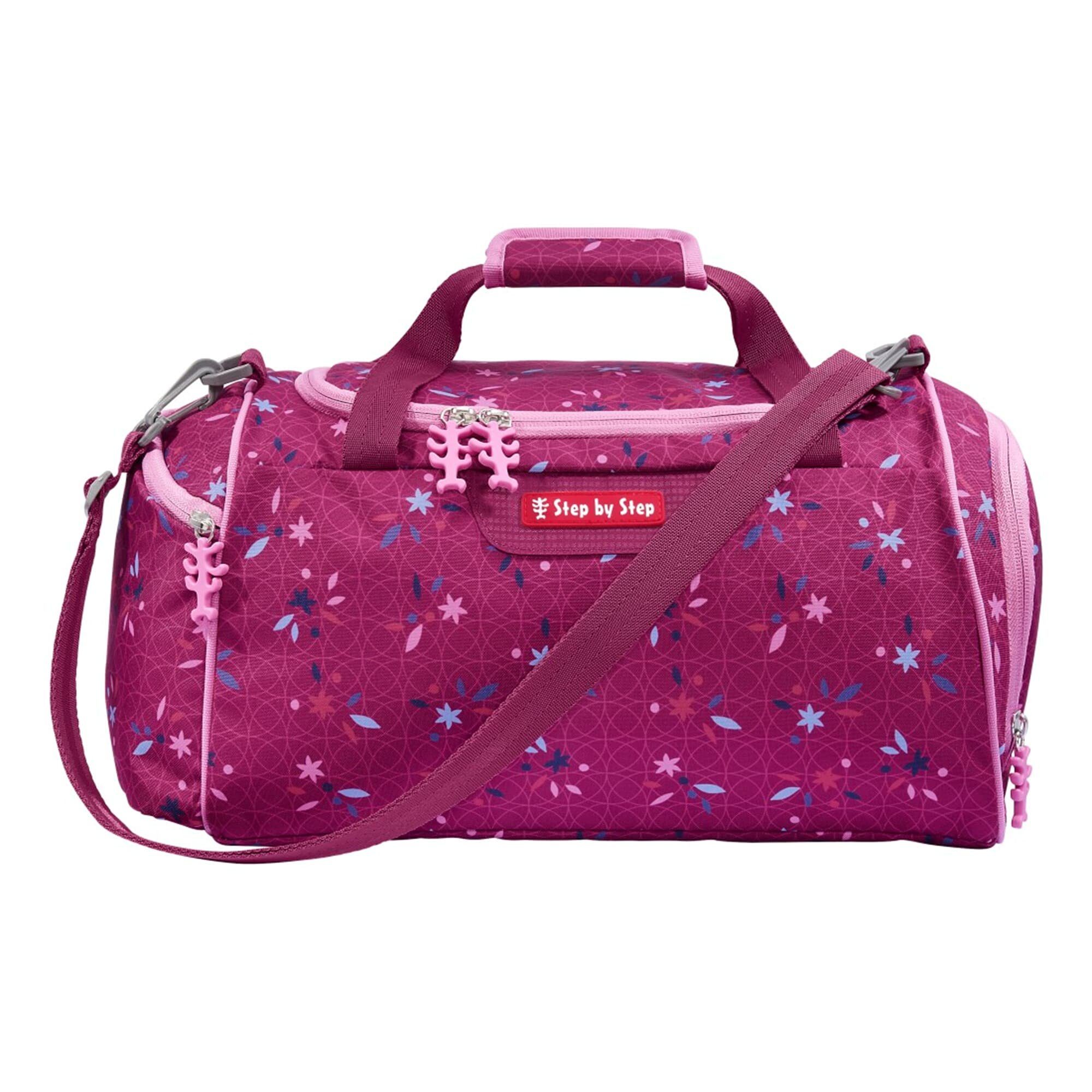 Step by Step Training Bag - 13L with Wet/Shoe Compartment