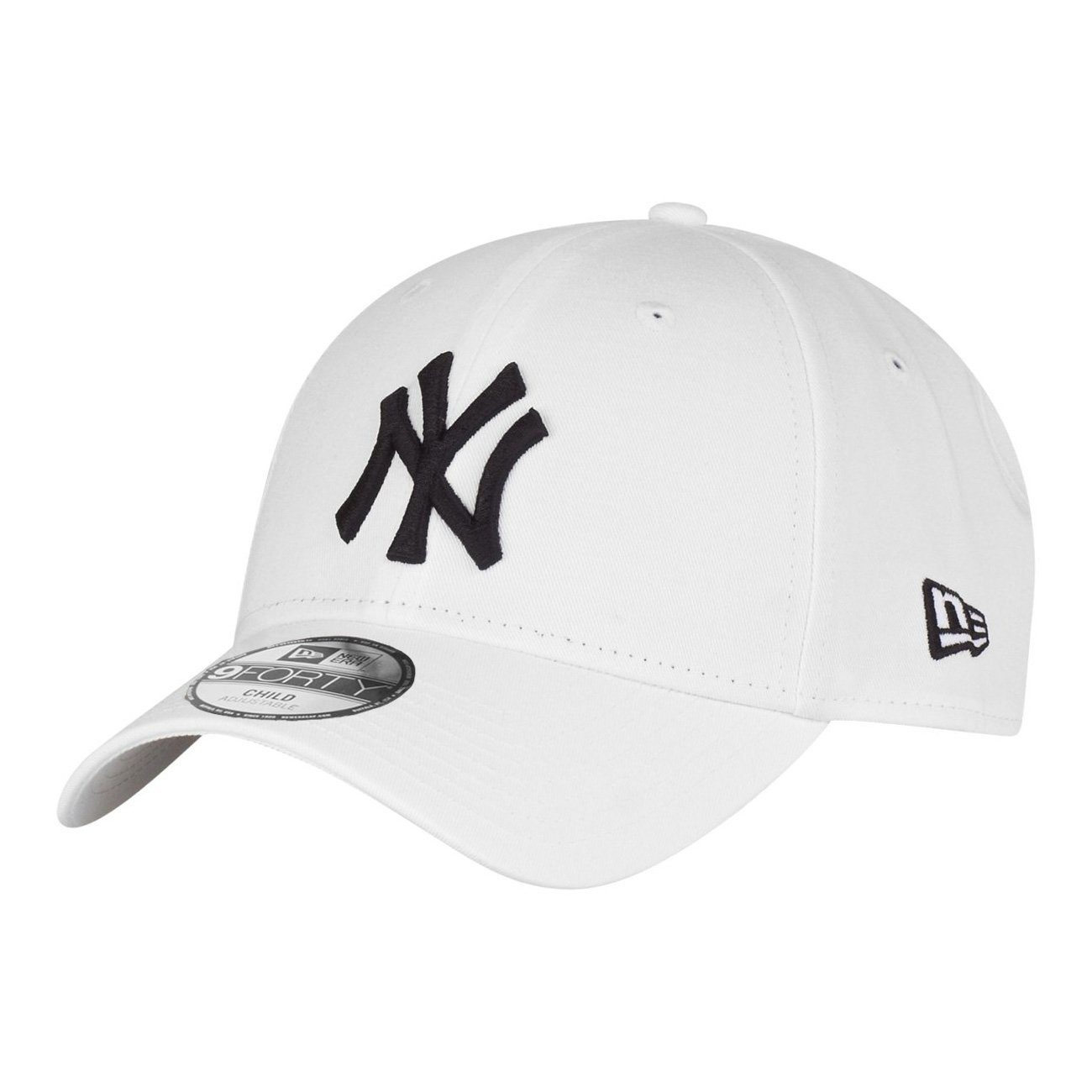 New York Yankees Kids 9Forty League Cap - Team Color