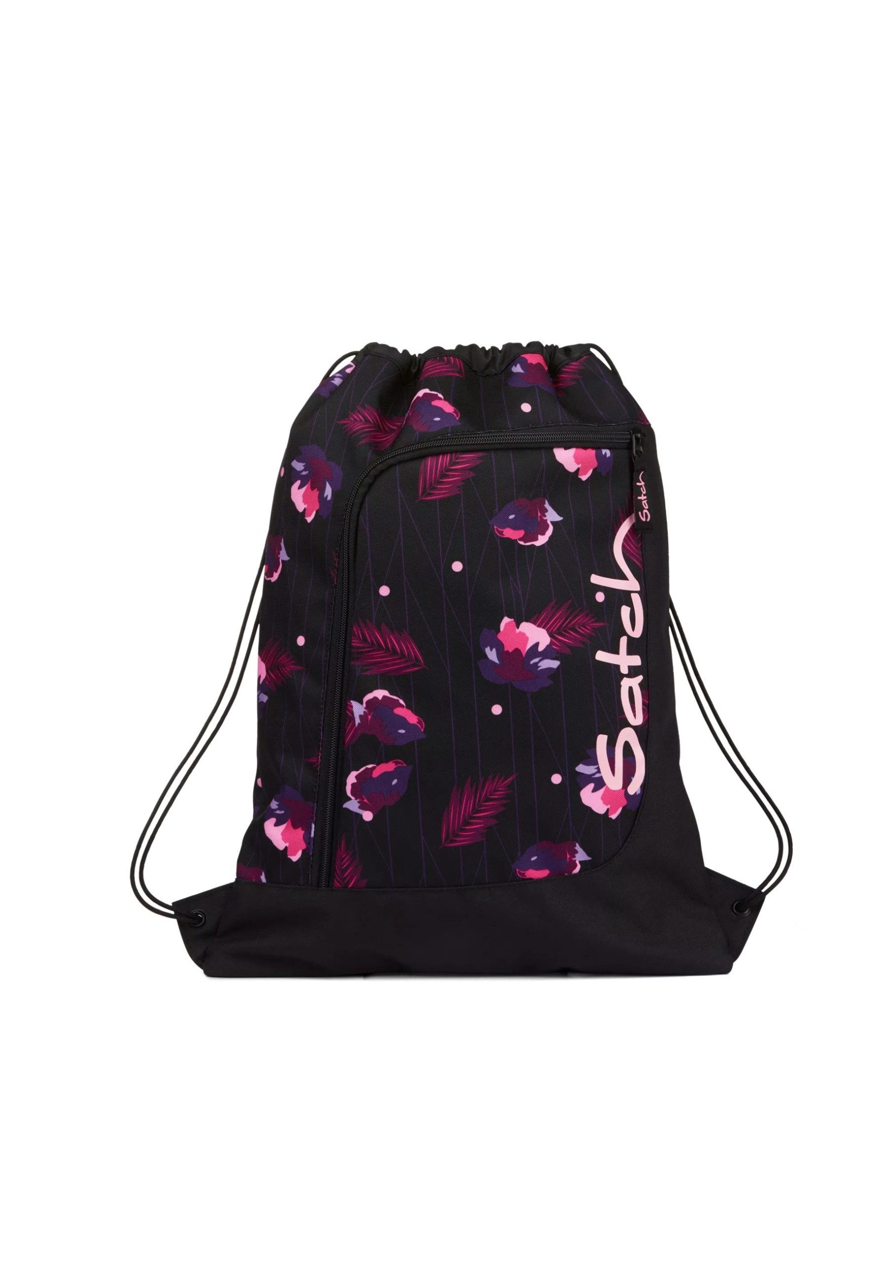 Satch Turnbeutel: Recycled PET Gym Bag | Eco-Friendly Design