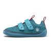 Affenzahn Knit Happy: Vibrant & Flexible Barefoot Sneakers for Kids