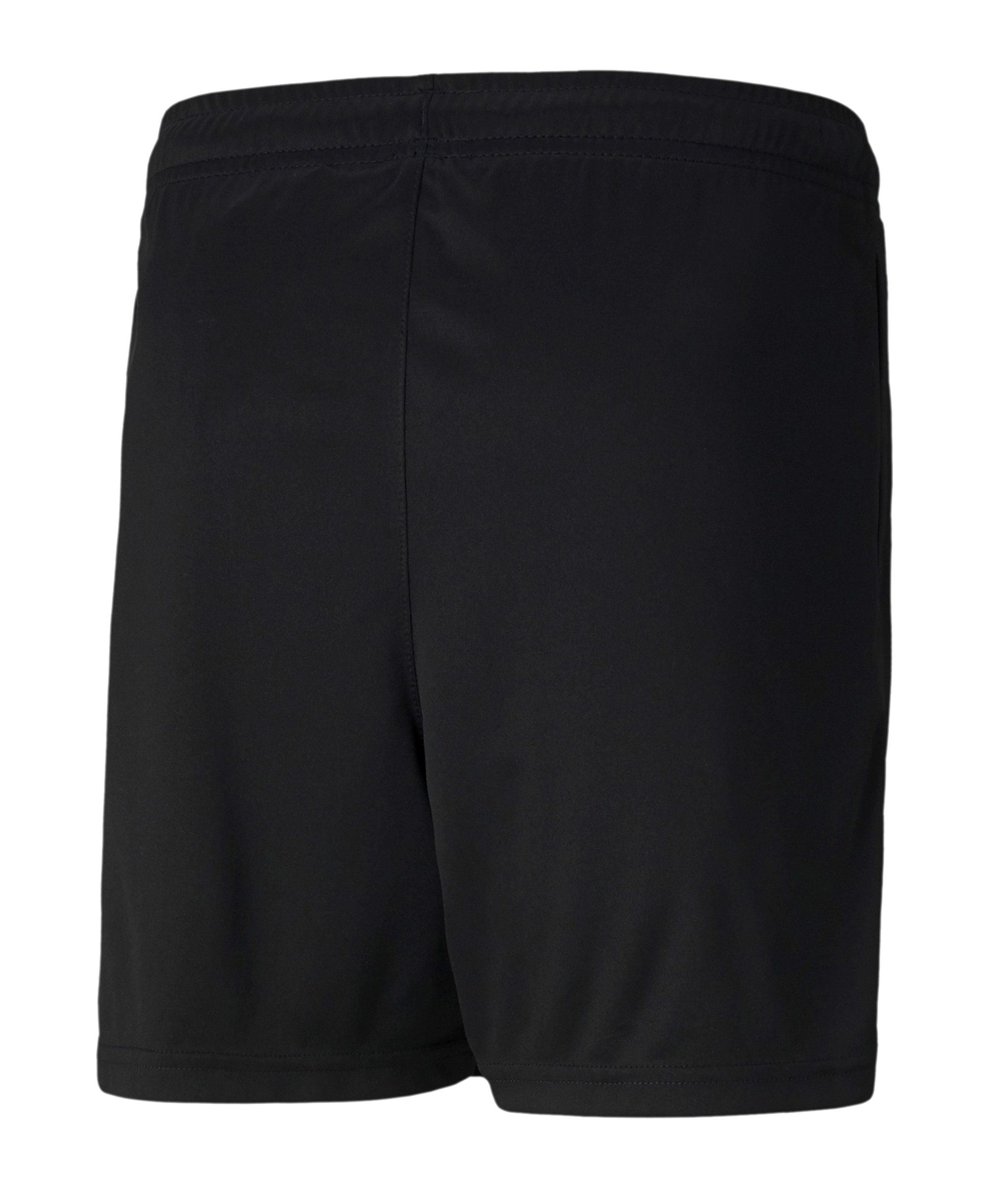 PUMA TEAMRIDE Training Shorts Jr. - Performance Athletic Wear