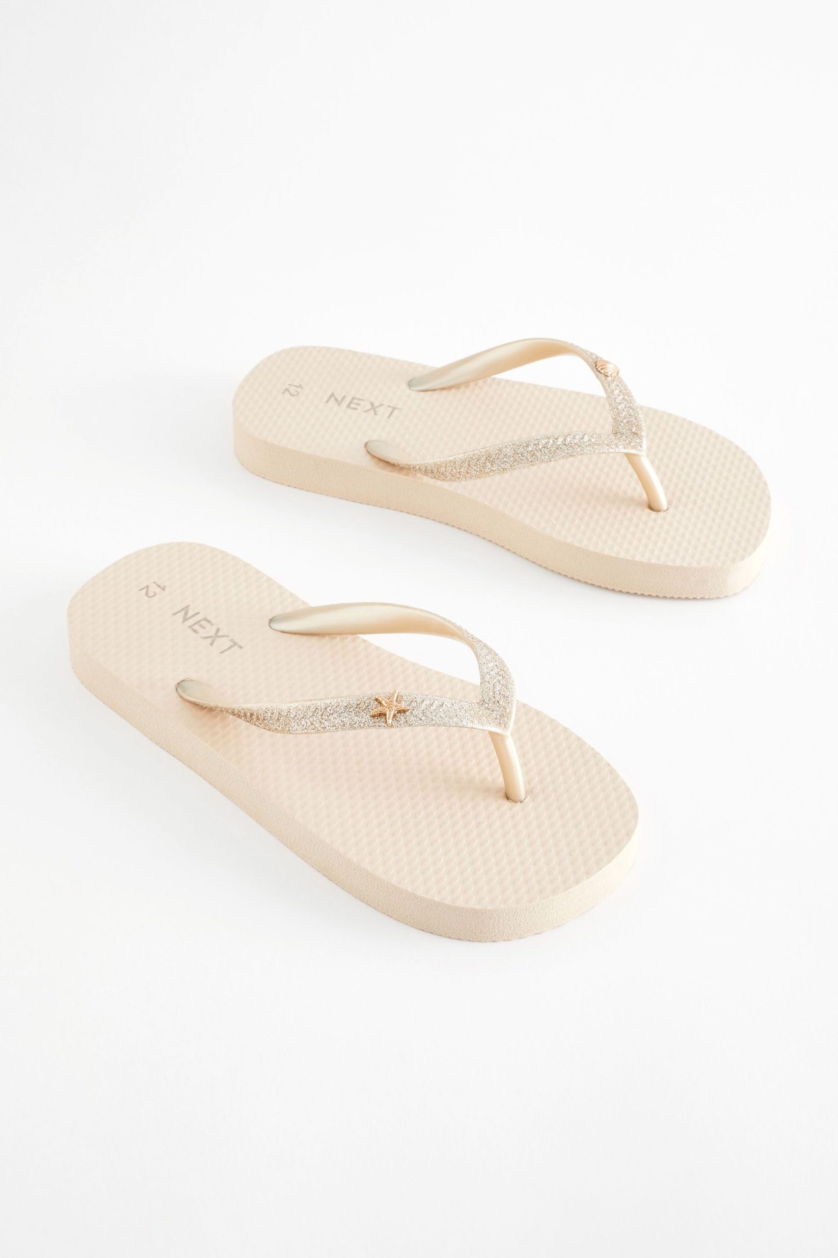 Next Zehentrenner Silicone Toe Separators - Pedicure & Bunion Relief