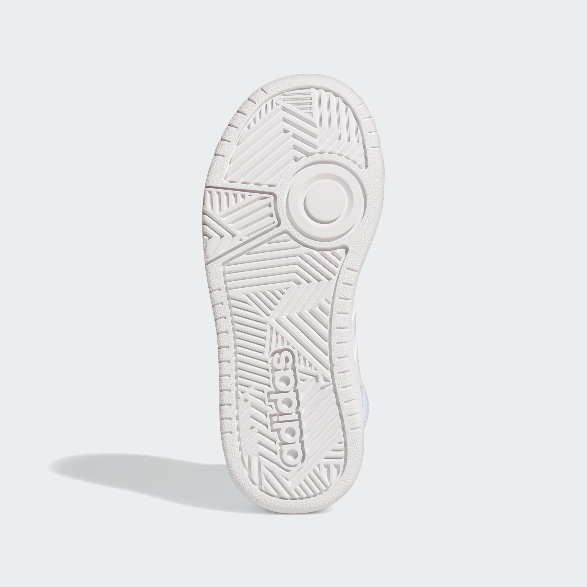 adidas Sportswear HOOPS MID 3.0 K Kids' Sneaker adidas Sportswear HOOPS MID 3.0 K Kids' Sneaker