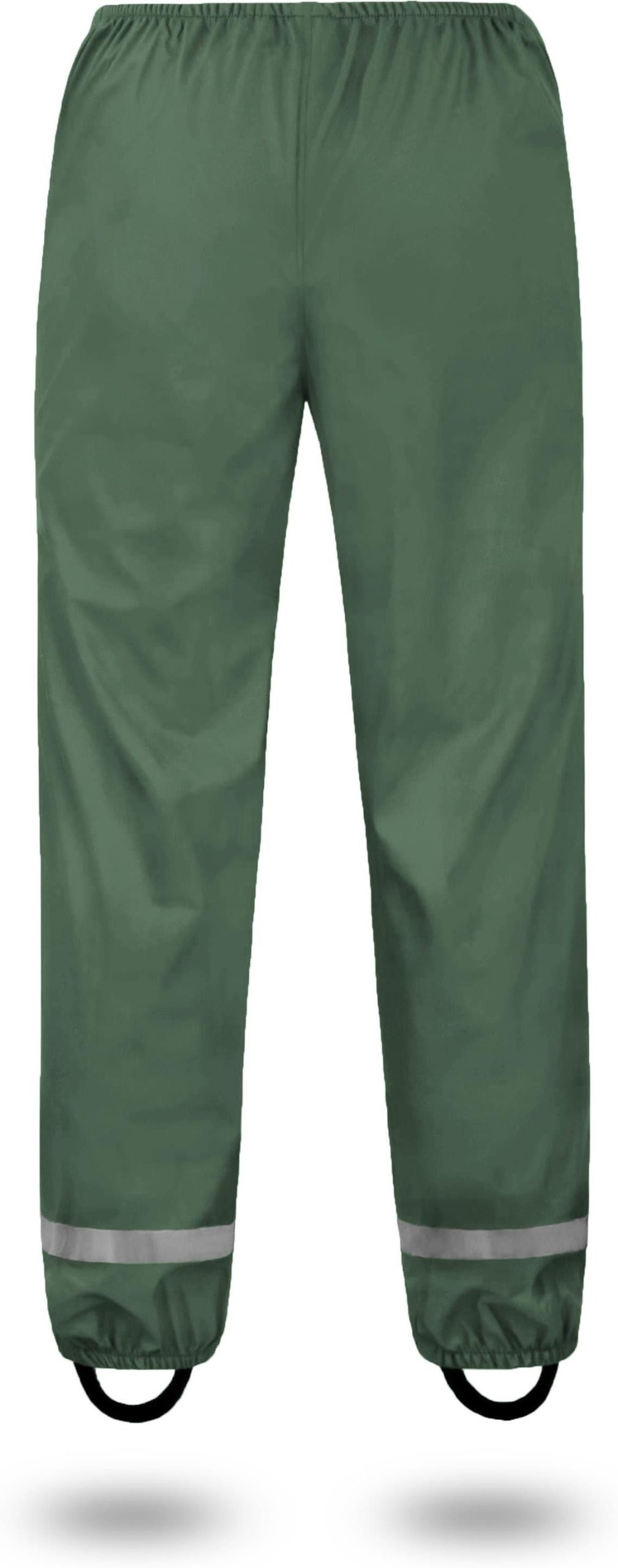 normani York Regenhose Kinder – Winddichte, Wasserdichte Regenhose für Jungen & Mädchen