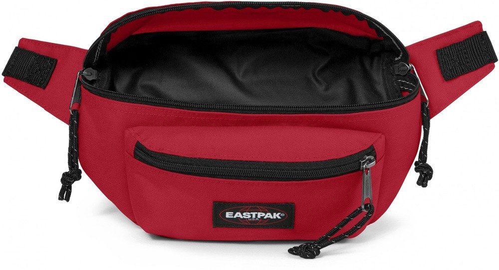 Eastpak Doggy Bag Gürteltasche – Schwarz | POLAS
