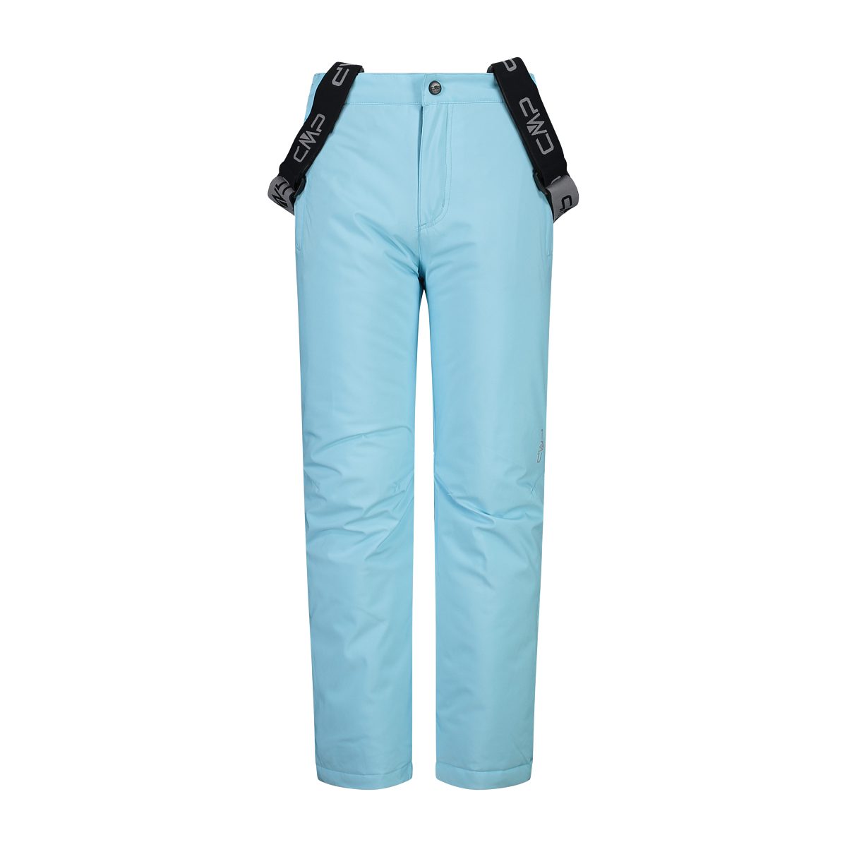 CMP 3W15994 Acqua2 Kids' Ski Trousers - Waterproof & Breathable