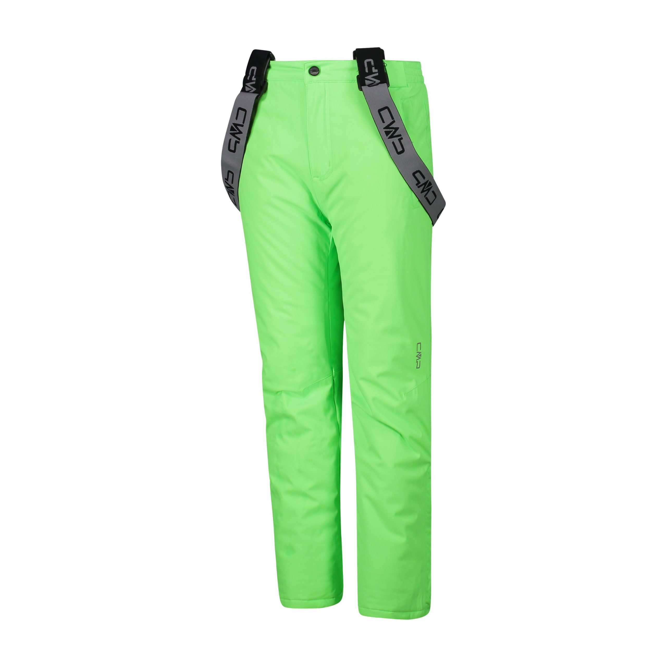 CMP 3W15994 Acqua2 Kids' Ski Trousers - Waterproof & Breathable