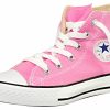 Converse Kids Chuck Taylor All Star Hi Sneakers - Iconic Canvas High Tops