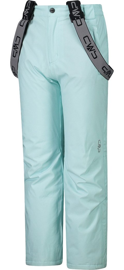 CMP 3W15994 Acqua2 Kids' Ski Trousers - Waterproof & Breathable