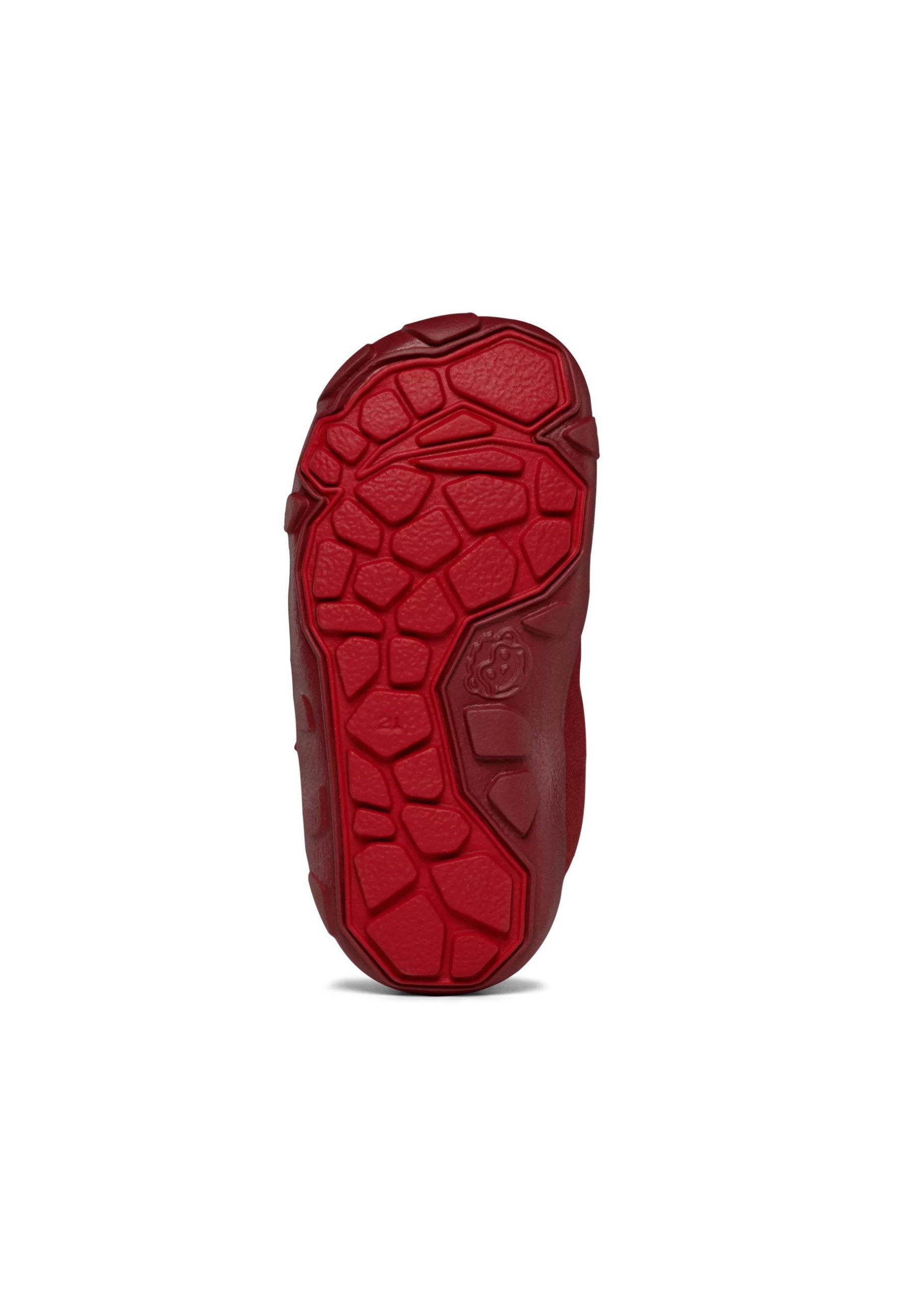 Affenzahne Warmy Vegan First Walker Shoes - Baby & Toddler Affenzahne Warmy Vegan First Walker Shoes - Baby & Toddler