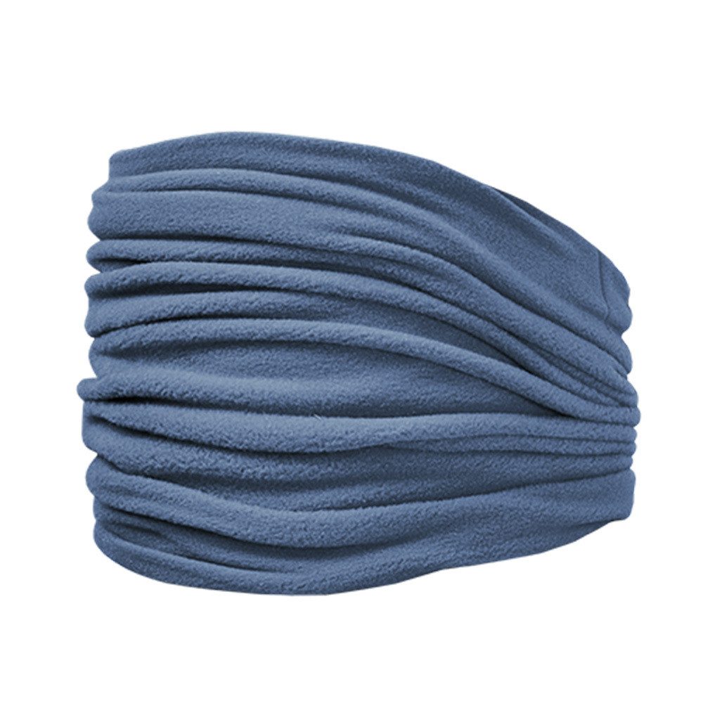 MAXIMO Loop KIDS-Multifunktionstuch Saisonfarben