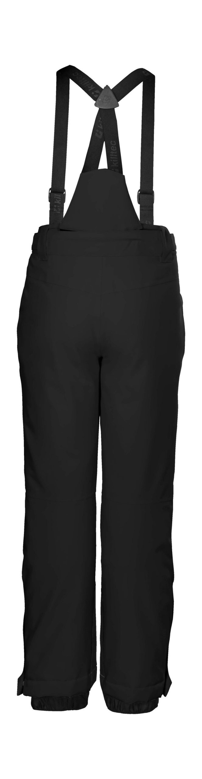Killtec KSW 77 Girls' Ski Pants - Waterproof & Breathable