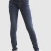 Arizona Jean Co. Girls Slim-Fit Jeggings - Stretchy Denim - Sizes Up to 134