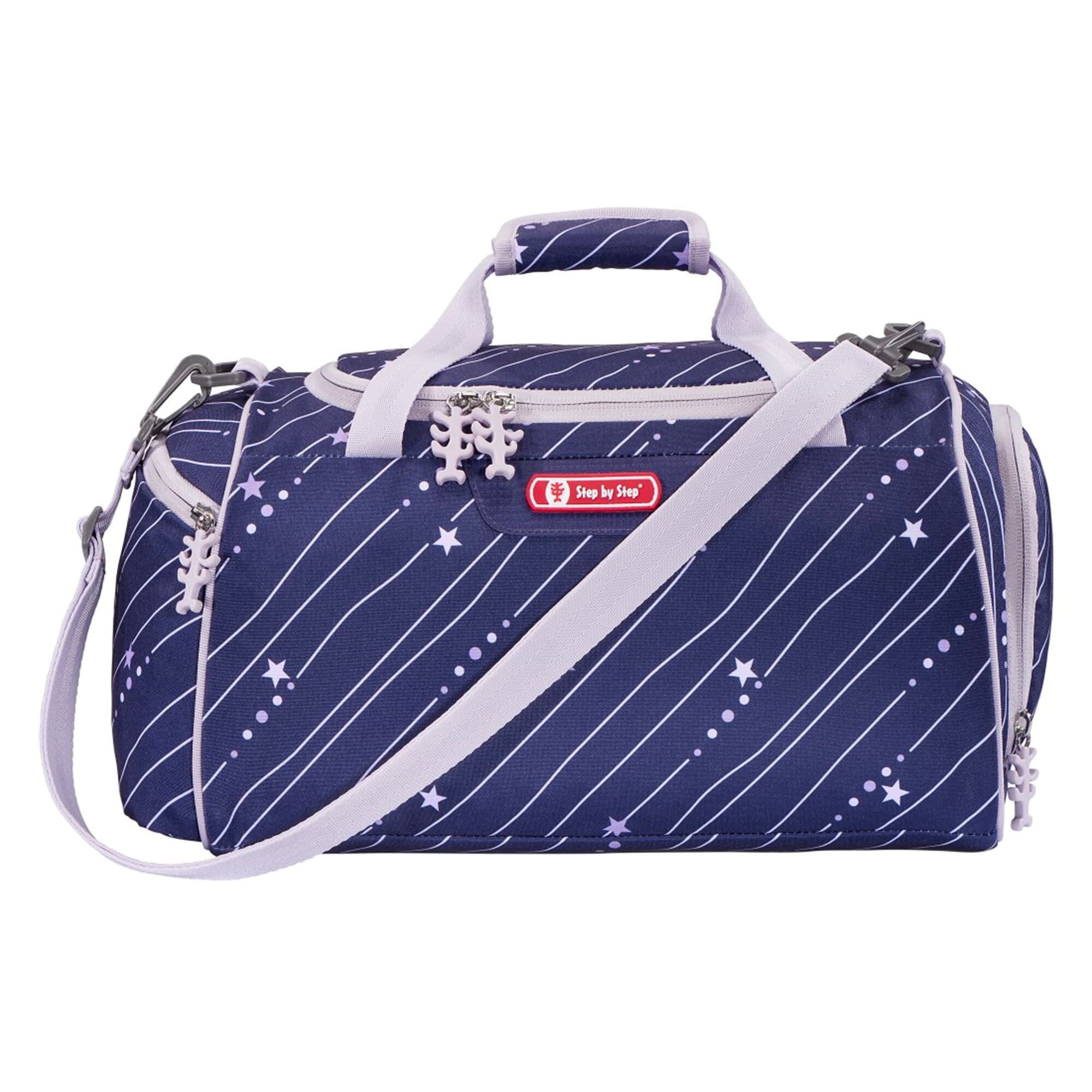 Step by Step Training Bag - 13L with Wet/Shoe Compartment