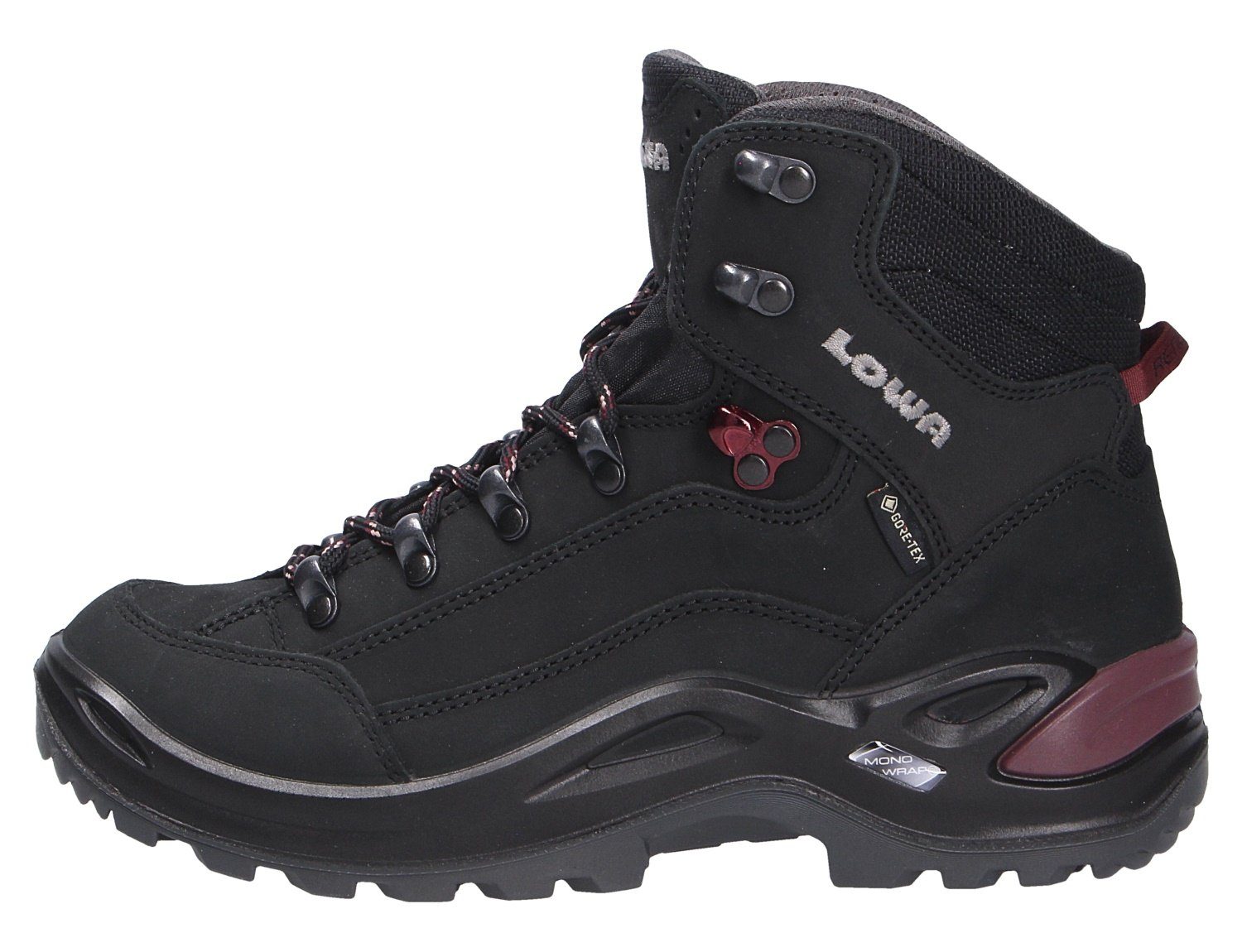 Lowa Trekking Boots - Premium Quality & GORE-TEX® Protection