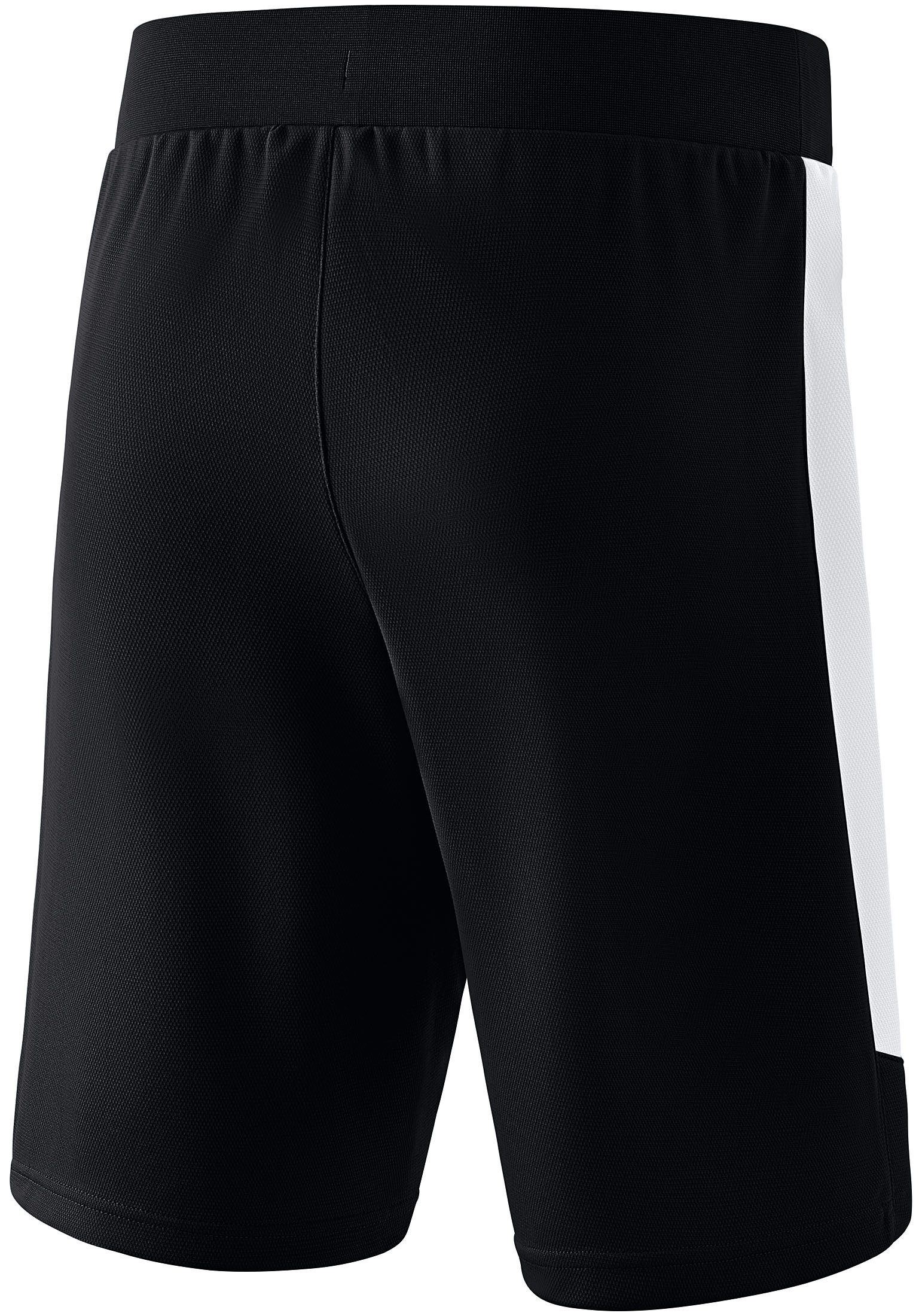 Erima Kinder Squad Worker Shorts - Youth Training Shorts