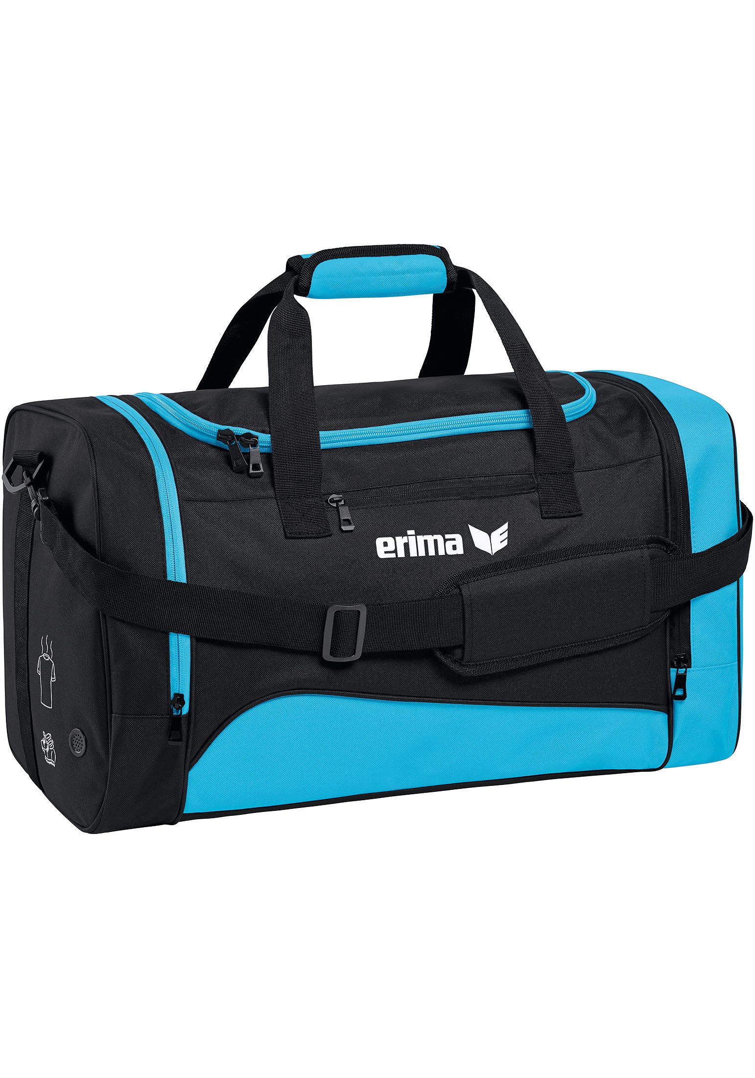 Erima Club 1900 2.0 Sport Bag