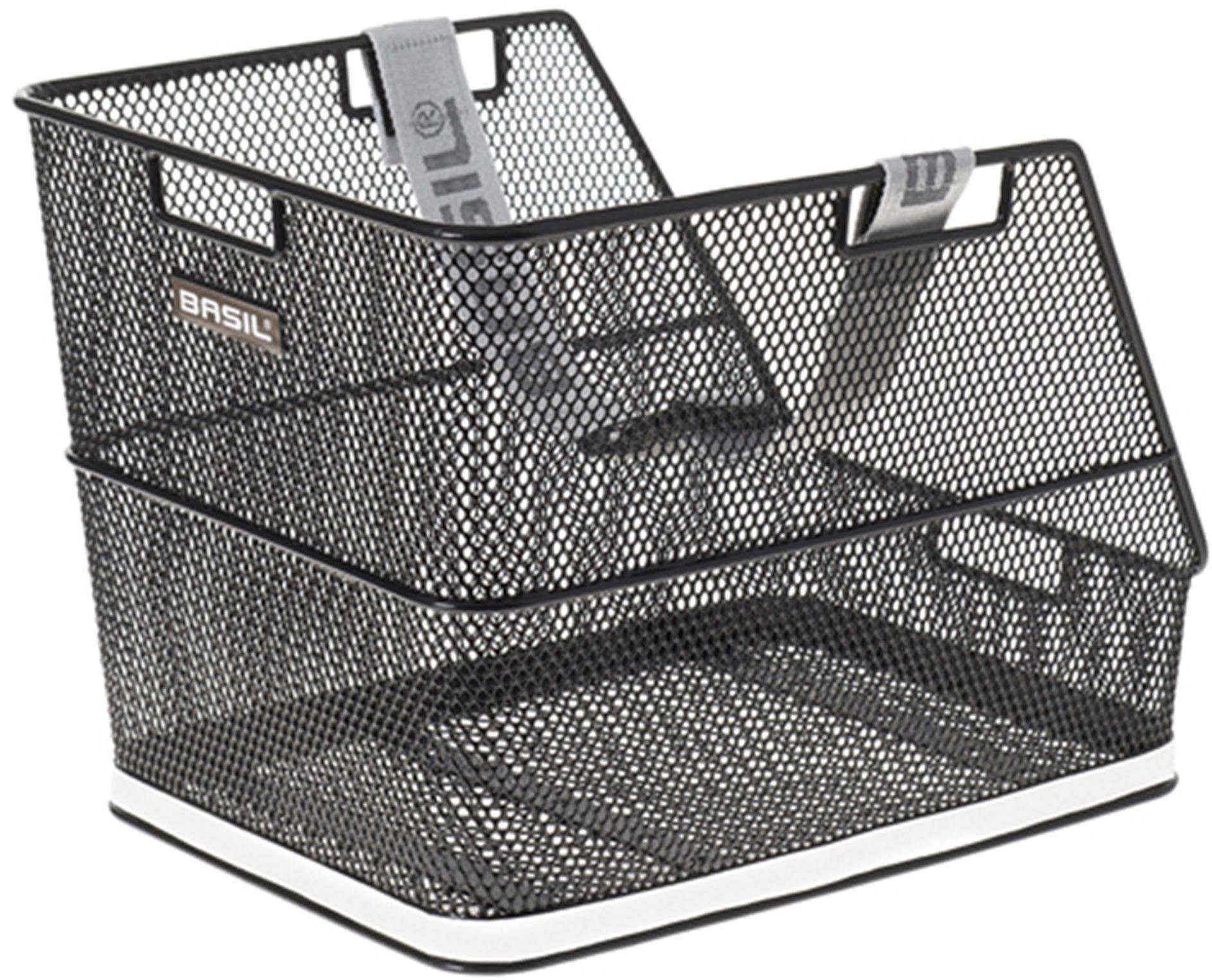 Basil Fahrradkorb Hinterradkorb Basil