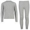 CMP Kids Thermal Ski Underwear Set - Breathable & Quick-Drying