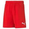 PUMA teamRIDE Short Kids - Performance Shorts | Inspired by Elite Goalkeepers