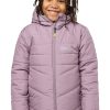 Jack Wolfskin SOLYINS Kids Insulated Jacket - Warm & Sustainable