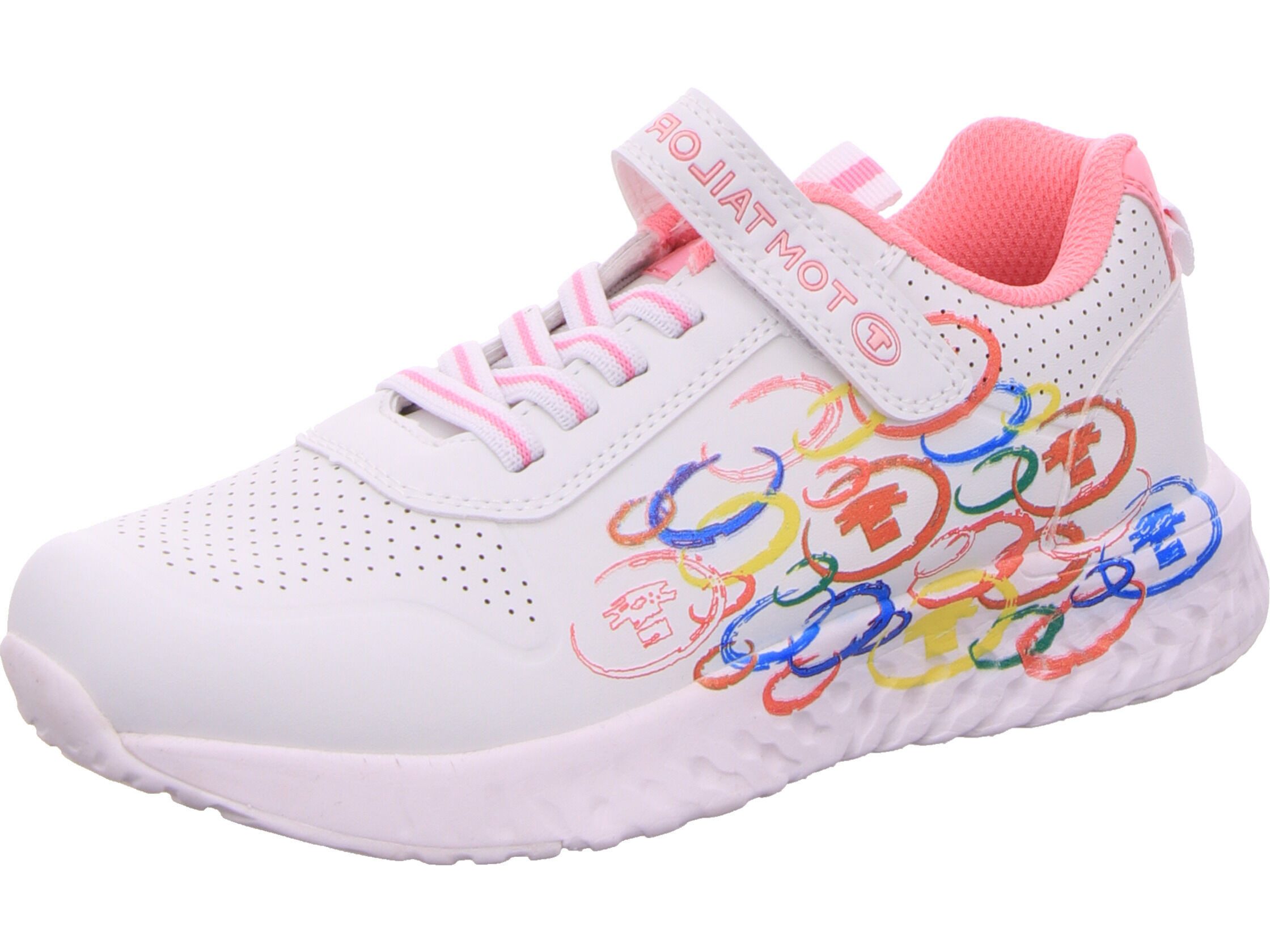 Tom Tailor Kids 'Klettschuh': Durable Outdoor Shoes - 2025 Collection