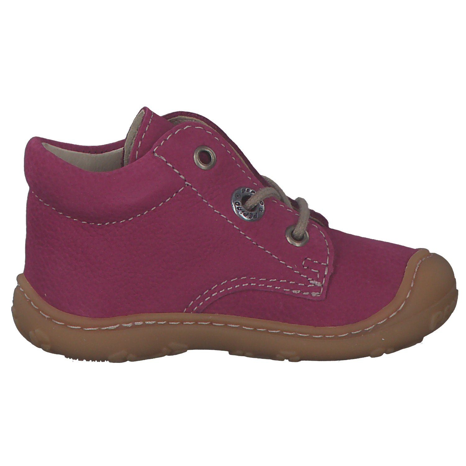 Ricosta Pepino 'Cory' Lauflerner: Premium Leather Kids Running Shoe - WMS Fit Ricosta Pepino 'Cory' Lauflerner: Premium Leather Kids Running Shoe - WMS Fit