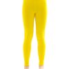 SYS Girl's Leggings: Opaque Cotton Blend - Wide Color Selection