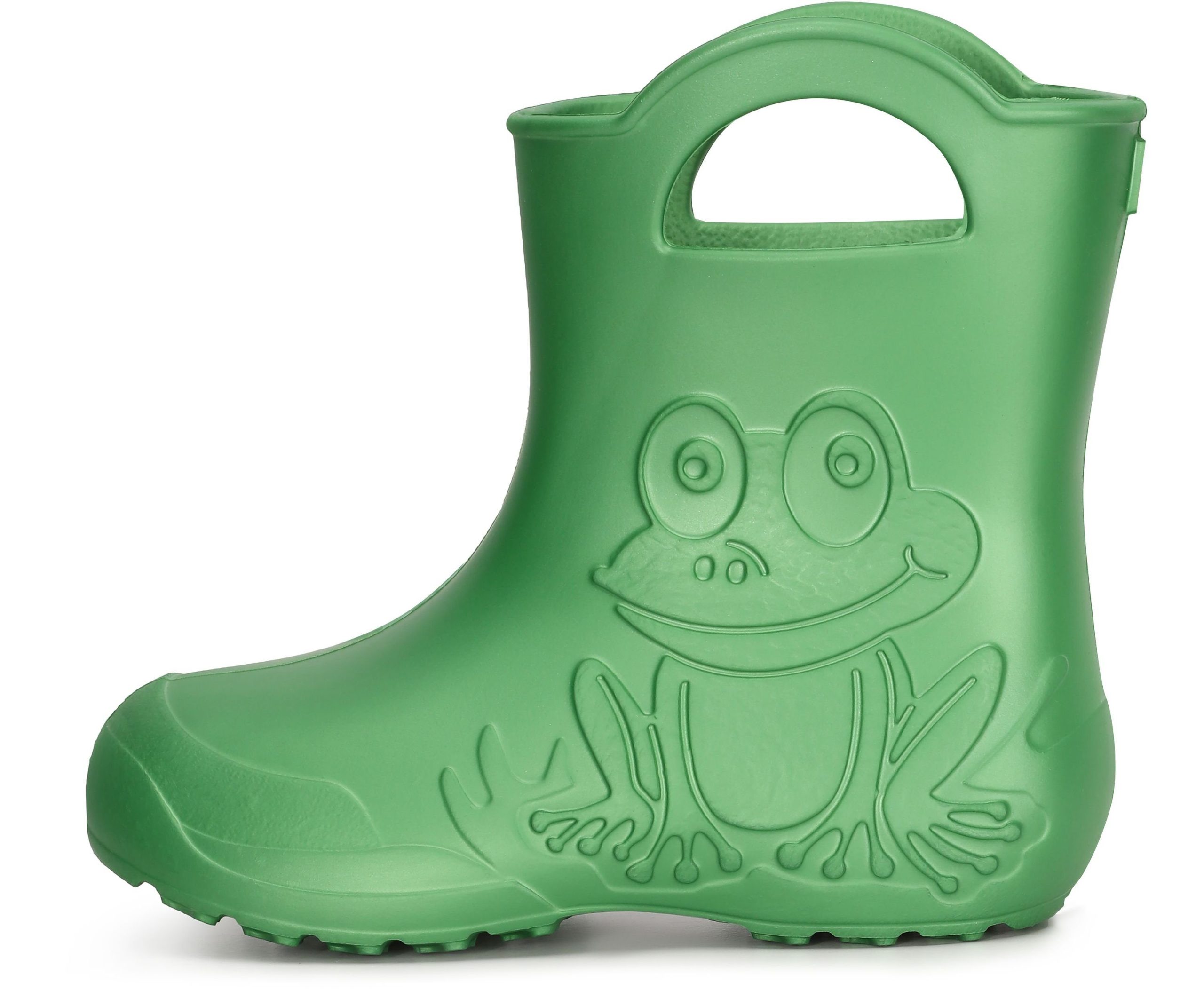 Ladeheid Kids' EVA Rain Boots - Lightweight & Waterproof | LA-CA-01 Ladeheid Kids' EVA Rain Boots - Lightweight & Waterproof | LA-CA-01