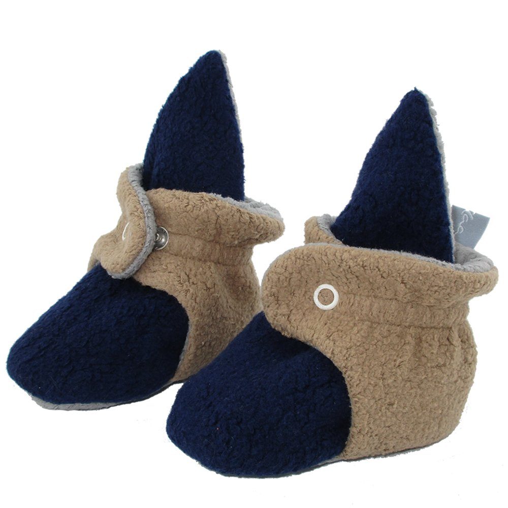 Jollaa Baby Booties | First Walker Shoes - Soft & Stylish