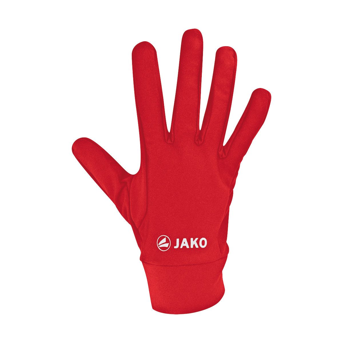 Jako Feldspielerhandschuhe: Premium Grip & Warmth