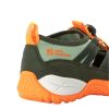 Jack Wolfskin VILLI SANDAL K - Kids' Outdoor Sandals