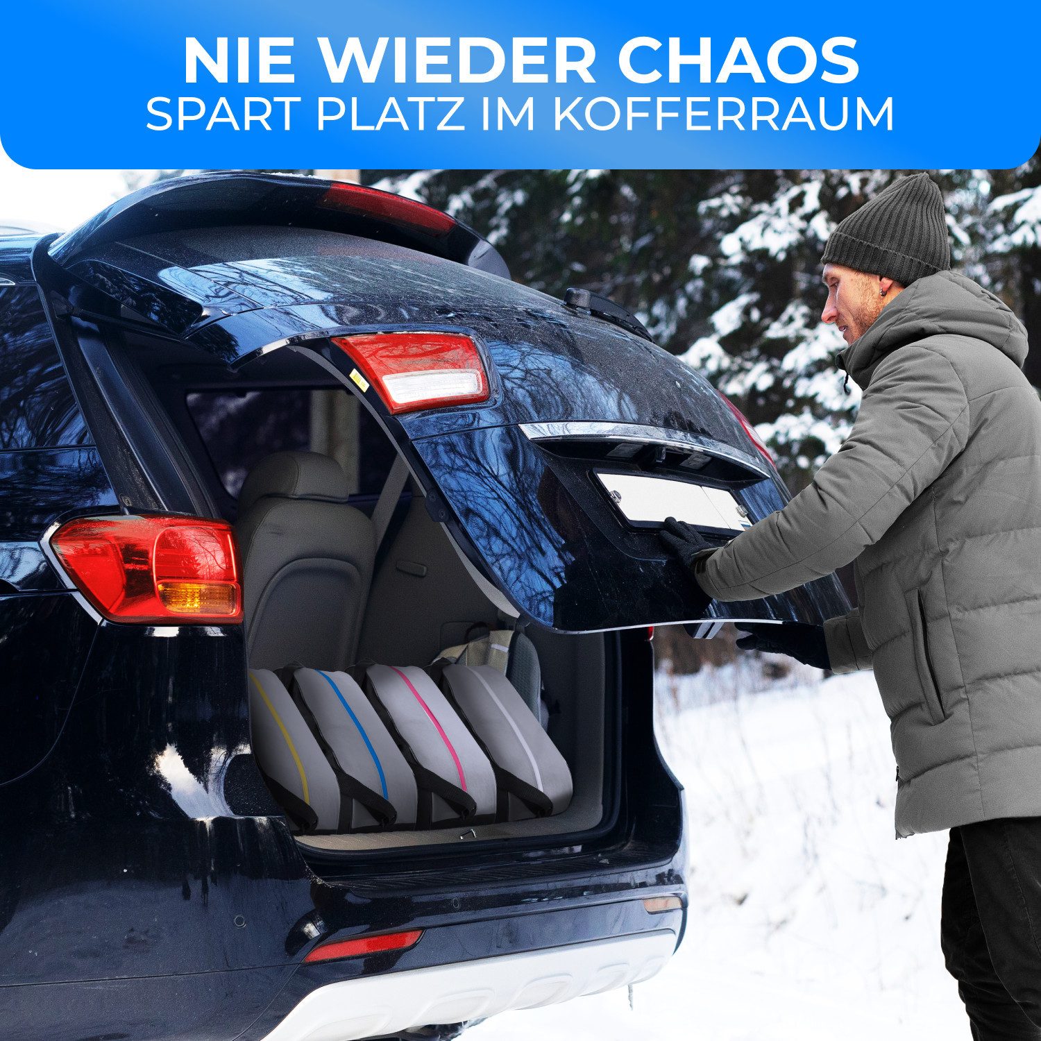 Styngard Montreal Sport Bag - Ice Skate & Inline Skate Bag | Men & Women Styngard Montreal Sport Bag - Ice Skate & Inline Skate Bag | Men & Women