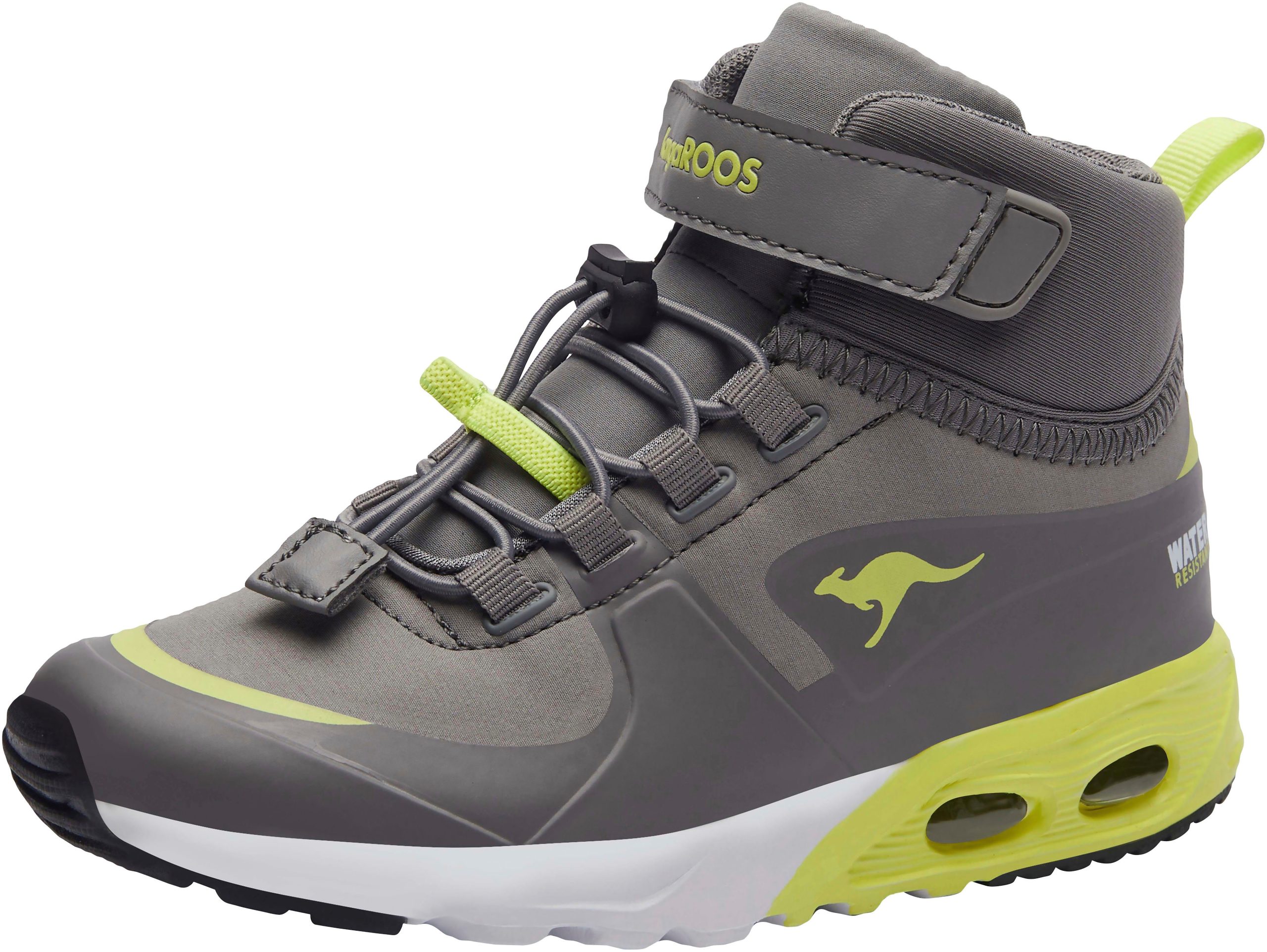 Kangaroos KX-Hydro Sneaker Sneakerboot, Winterschuh, wasserdicht