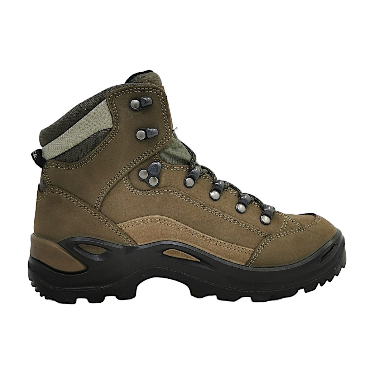 Lowa Trekking Boots - Premium Quality & GORE-TEX® Protection