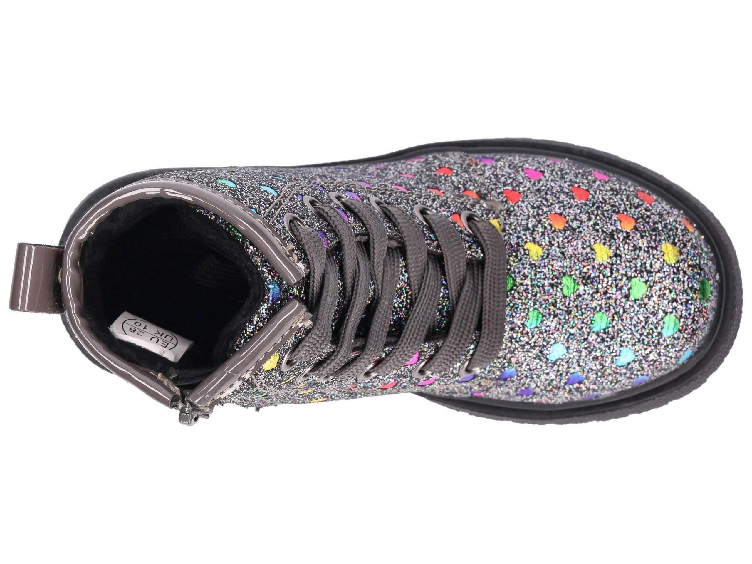 Lico Freizeitstiefel Isalie Lico Freizeitstiefel Isalie