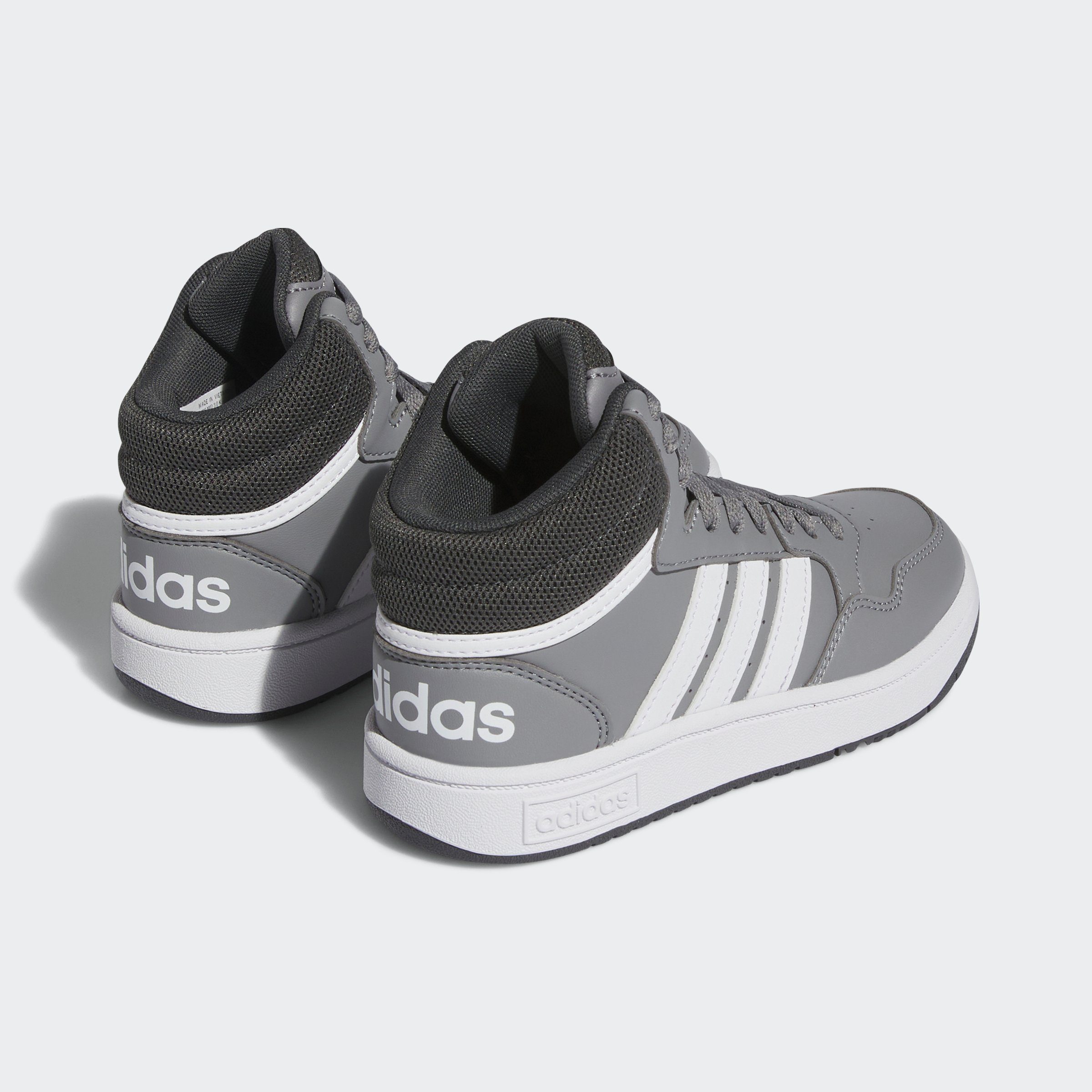 adidas Sportswear HOOPS MID 3.0 K Kids' Sneaker adidas Sportswear HOOPS MID 3.0 K Kids' Sneaker